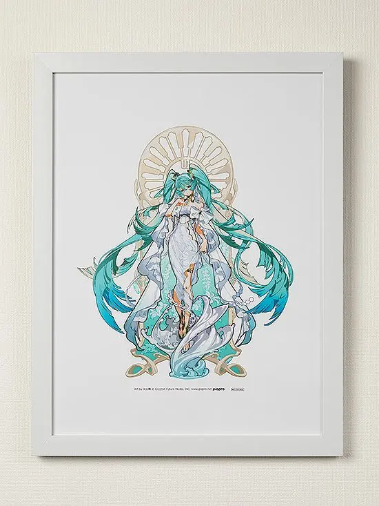 2026年最新】米山舞 複製原画の人気アイテム - メルカリ