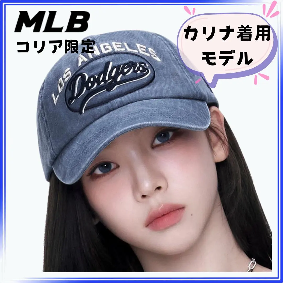 2026年最新】韓国限定ドジャース帽子の人気アイテム - メルカリ