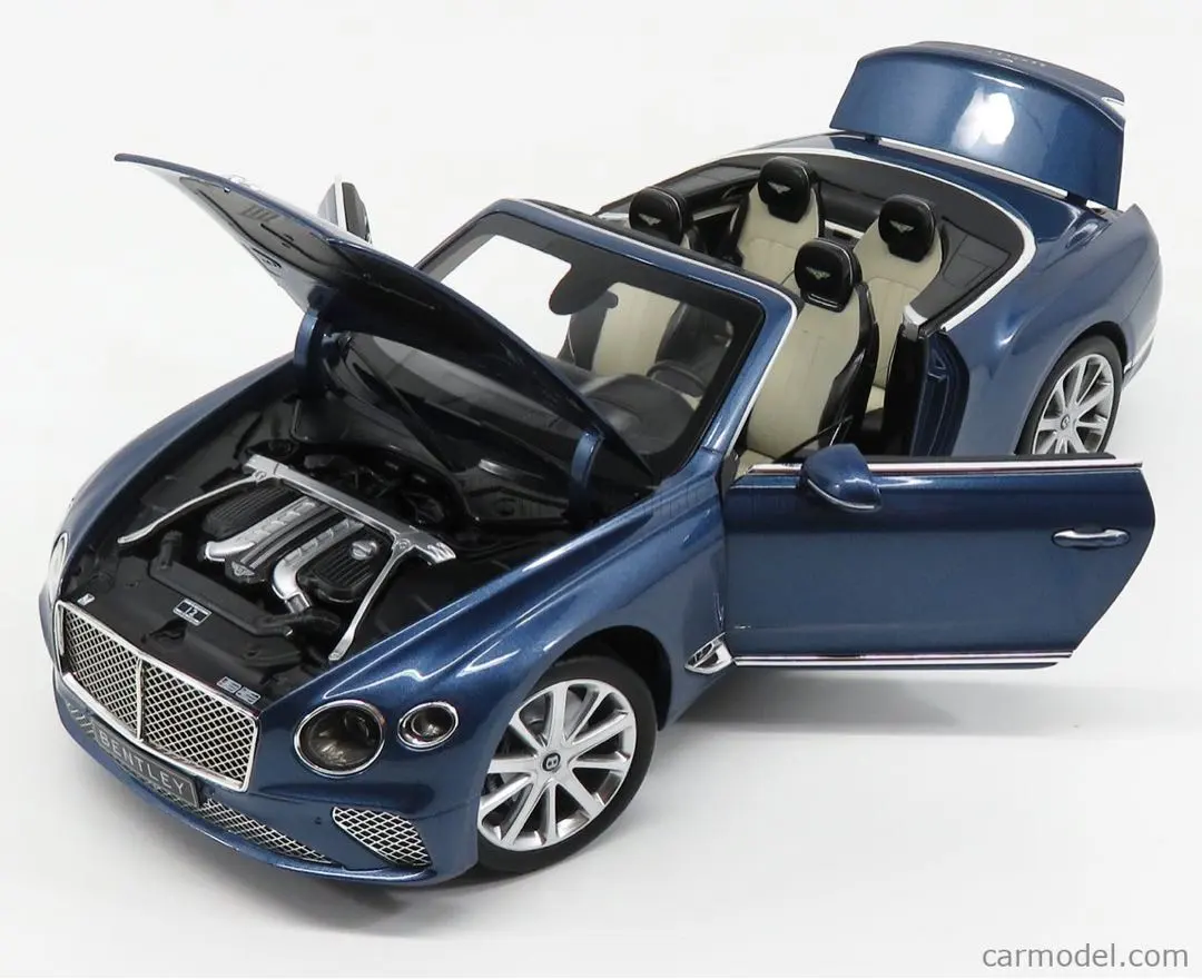 2026年最新】ベントレー 1/18の人気アイテム - メルカリ