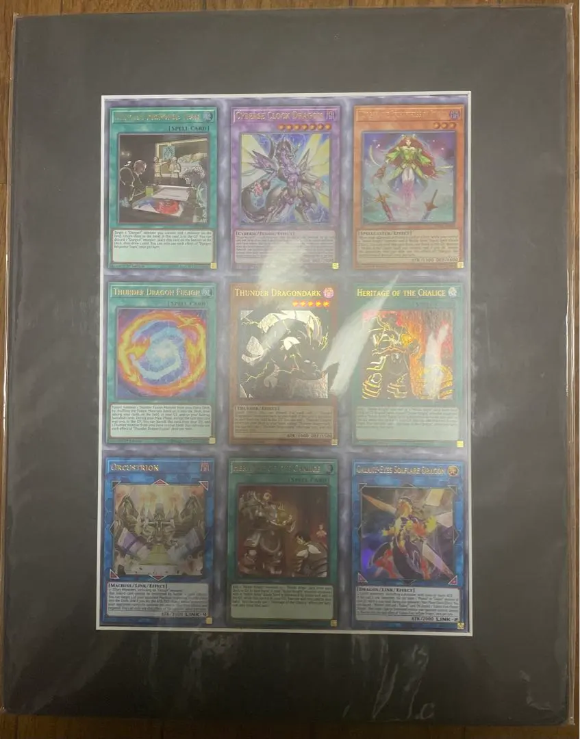 2026年最新】アンカットシート 遊戯王の人気アイテム - メルカリ