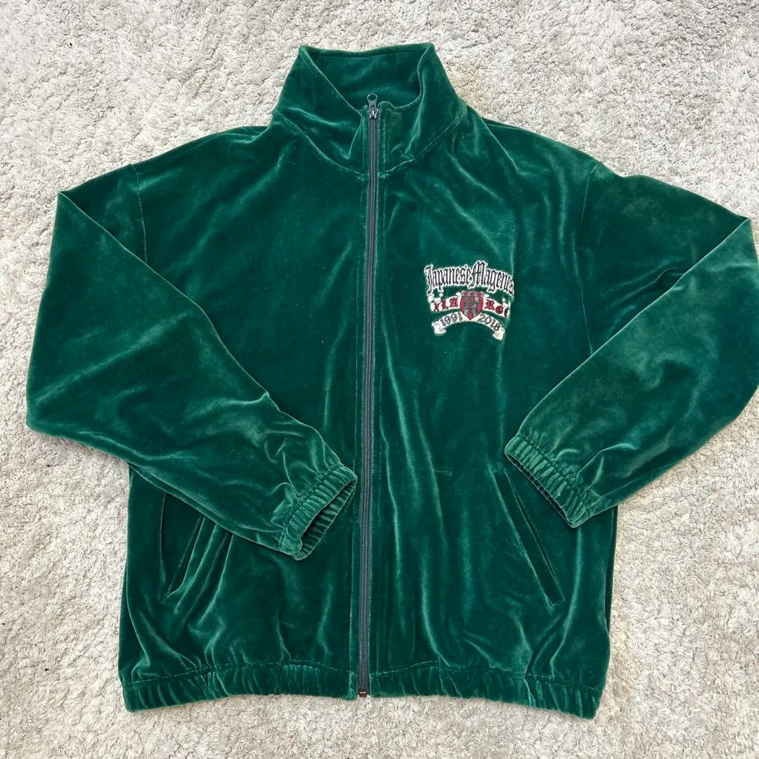 2026年最新】ジャパニーズマゲニーズ パーカーの人気アイテム - メルカリ