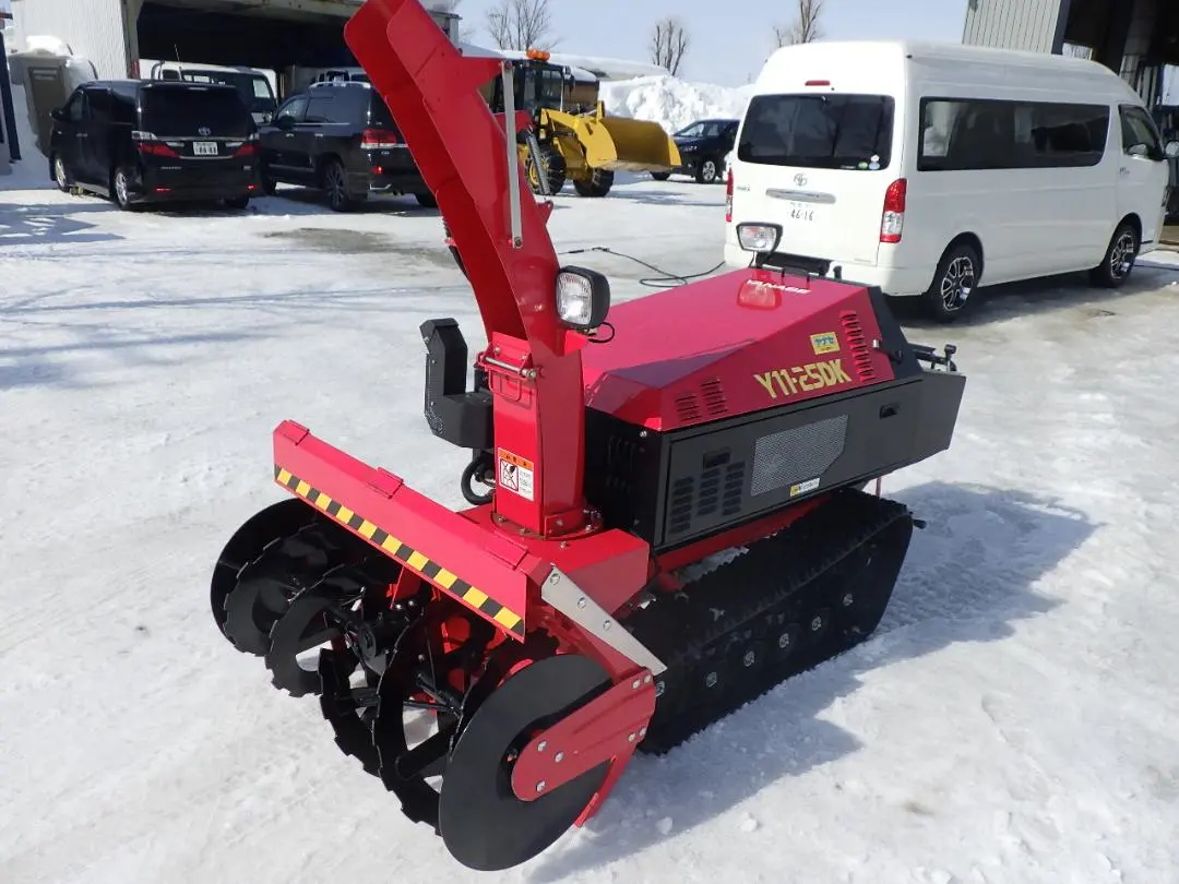 2026年最新】除雪機 ヤナセの人気アイテム - メルカリ