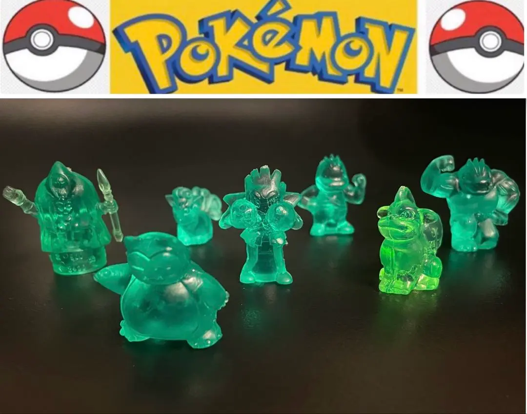 2026年最新】モンコレ ゲンガー クリアの人気アイテム - メルカリ