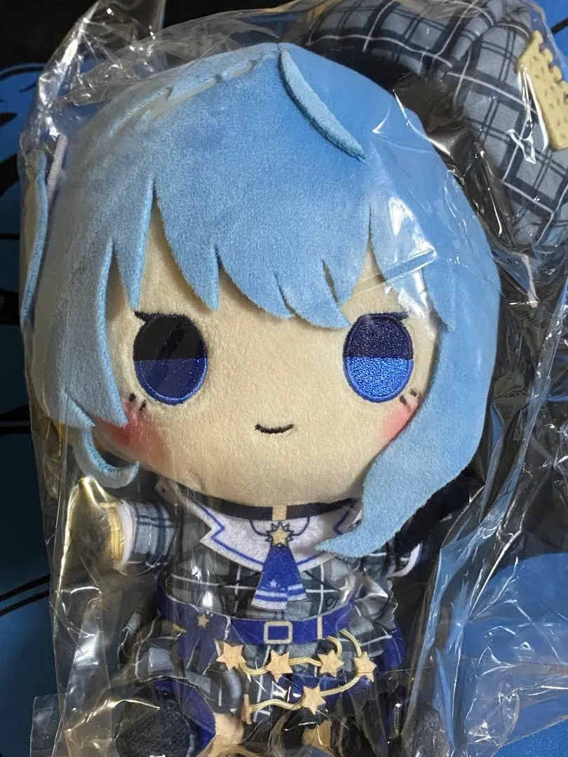 2026年最新】星街すいせい もちどるの人気アイテム - メルカリ