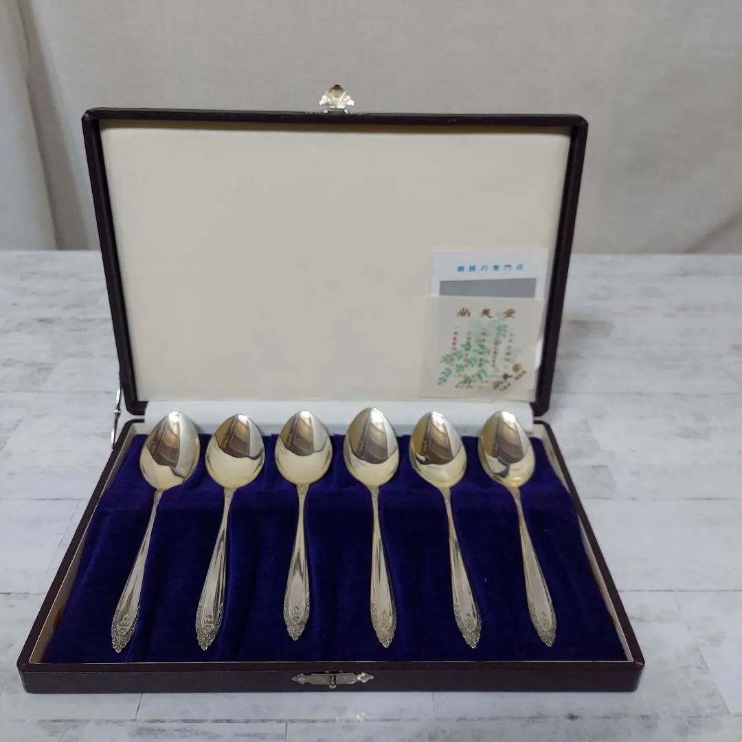 2026年最新】尚美堂 スプーンの人気アイテム - メルカリ