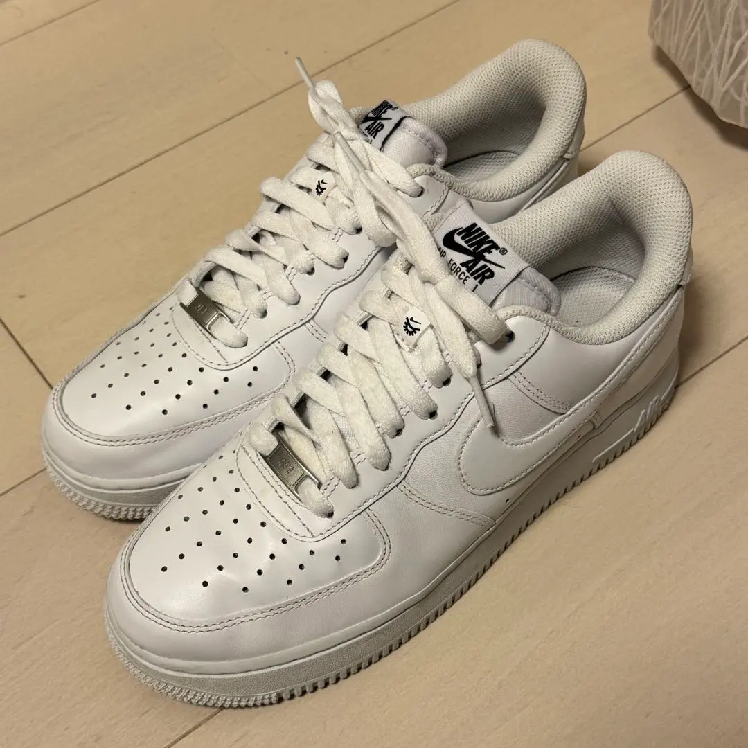 2026年最新】ナイキ エア フォース 1 '07 イージーオンの人気アイテム