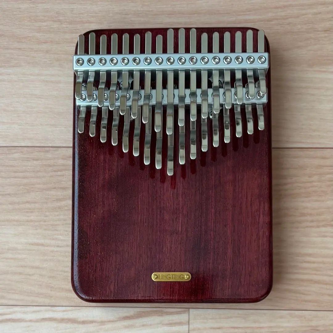 2026年最新】カリンバ 34の人気アイテム - メルカリ