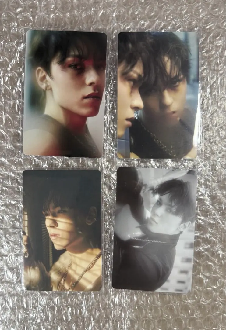 2026年最新】vernon black eyeの人気アイテム - メルカリ