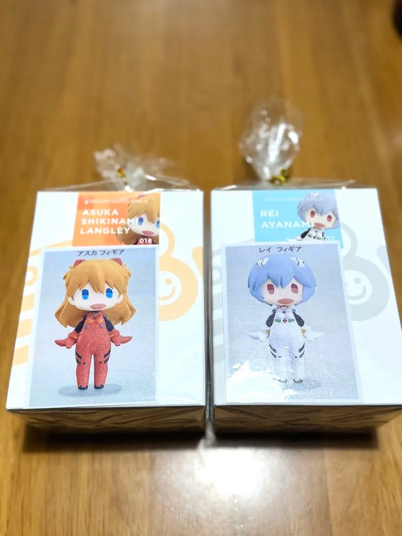 2026年最新】hello! good smile アスカの人気アイテム - メルカリ