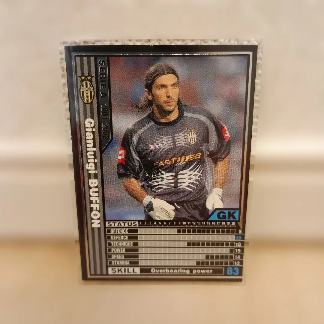 2026年最新】WCCF ロケテの人気アイテム - メルカリ