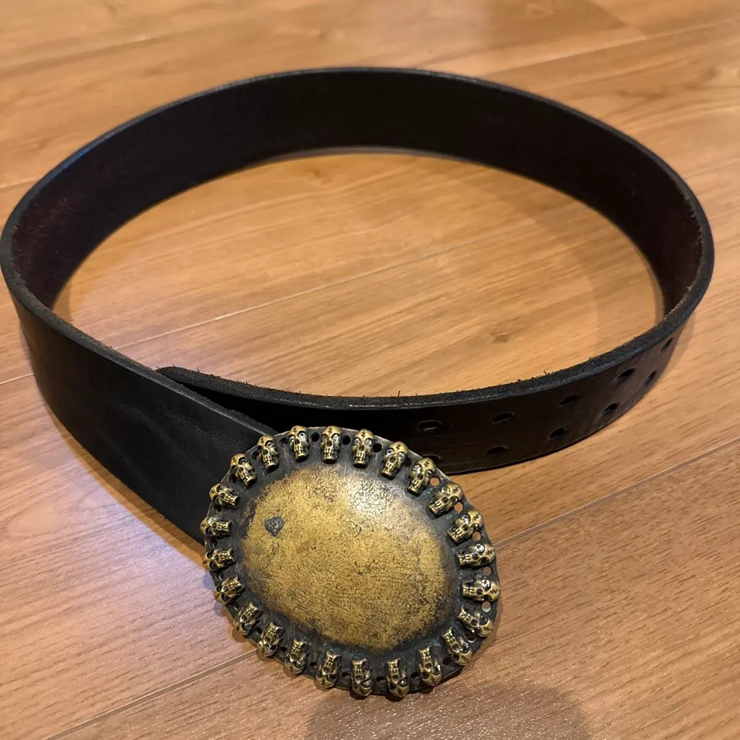 2026年最新】IF SIX WAS NINE ベルトの人気アイテム - メルカリ