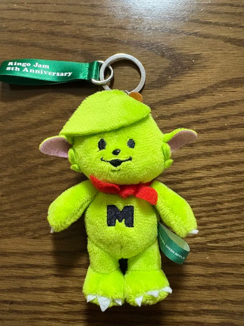 2026年最新】Ringo jam 8th anniversaryの人気アイテム - メルカリ