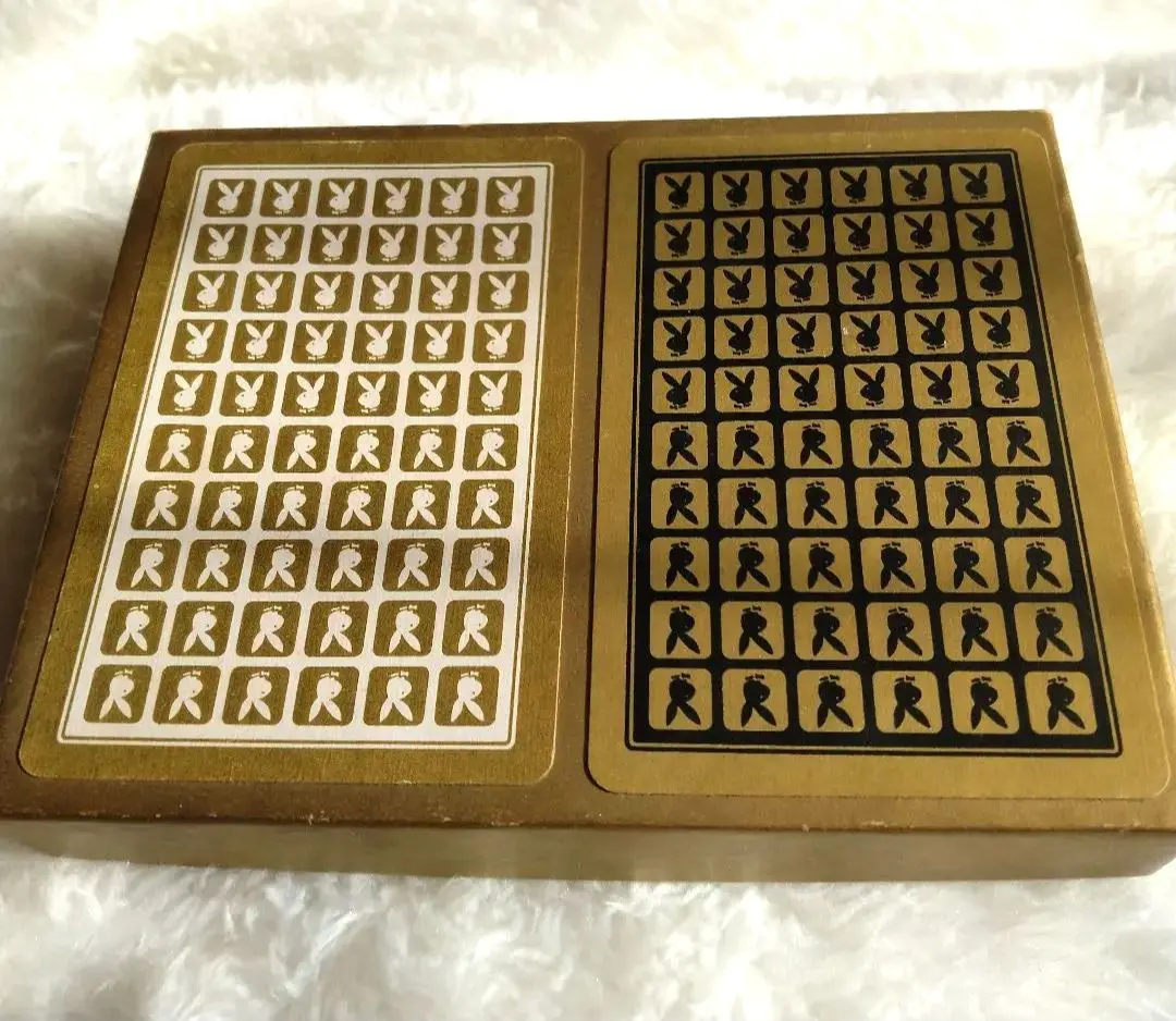 2026年最新】プレイボーイ トランプの人気アイテム - メルカリ