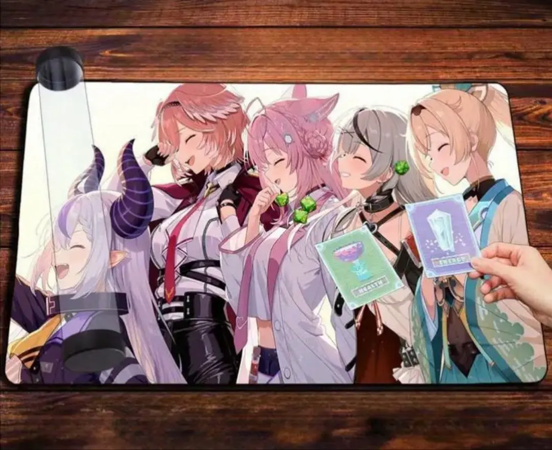 2026年最新】鷹嶺ルイ プレイマットの人気アイテム - メルカリ