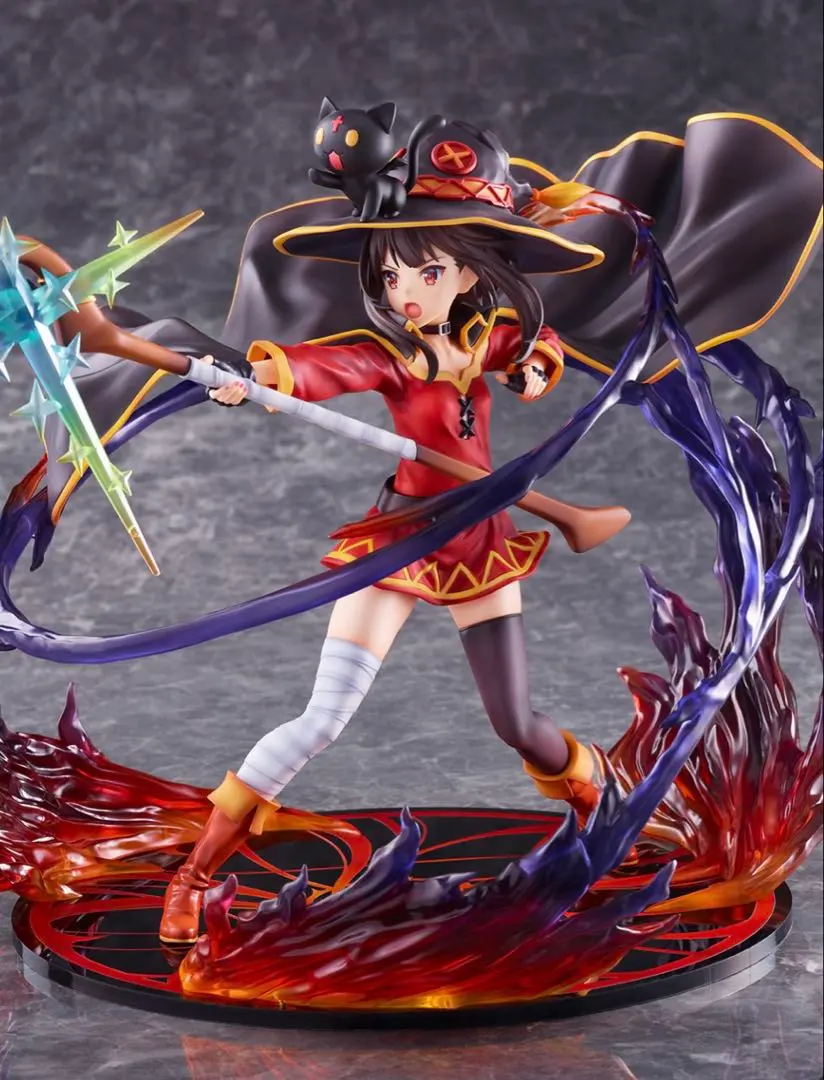 2026年最新】渋谷スクランブルフィギュア めぐみんの人気アイテム