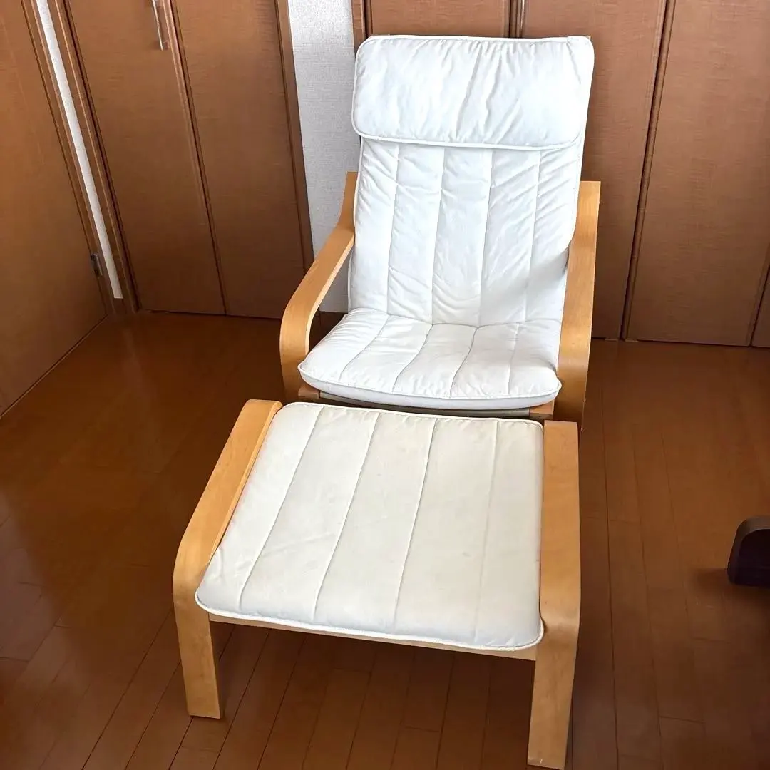 2026年最新】ikea オットマン ポエングの人気アイテム - メルカリ