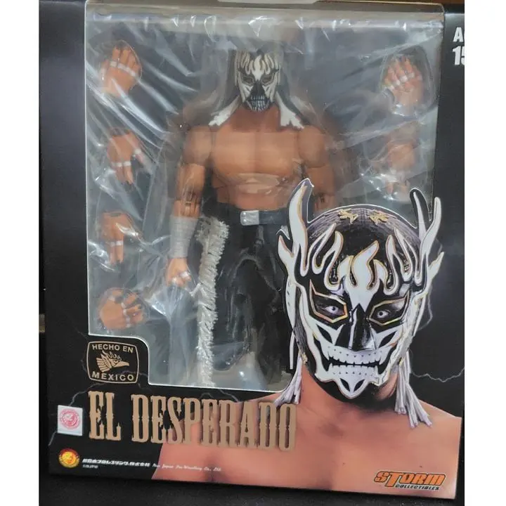 2026年最新】エルデスペラード フィギュアの人気アイテム - メルカリ