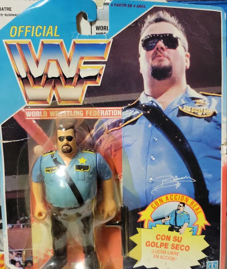 2026年最新】ビッグボスマンの人気アイテム - メルカリ