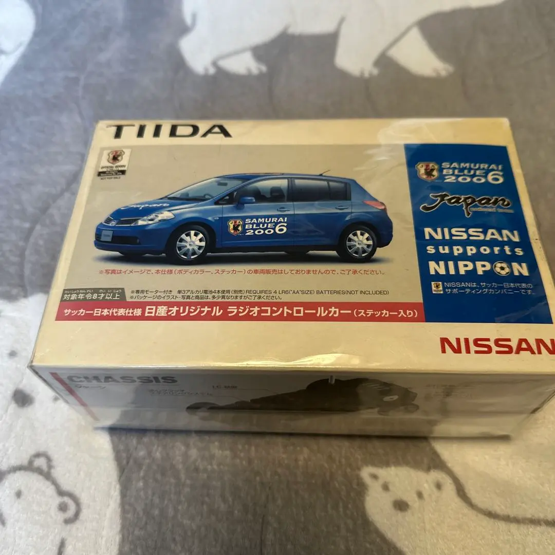 2026年最新】トミカ ティーダの人気アイテム - メルカリ