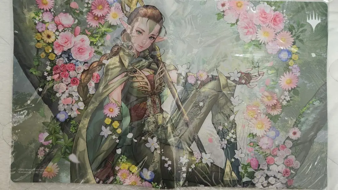 2026年最新】復活した精霊信者、ニッサの人気アイテム - メルカリ