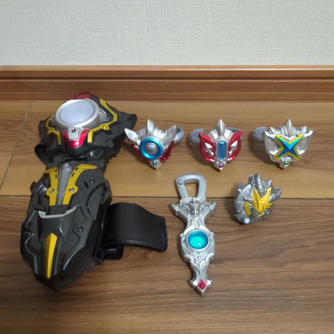 2026年最新】DXタイガスパークの人気アイテム - メルカリ