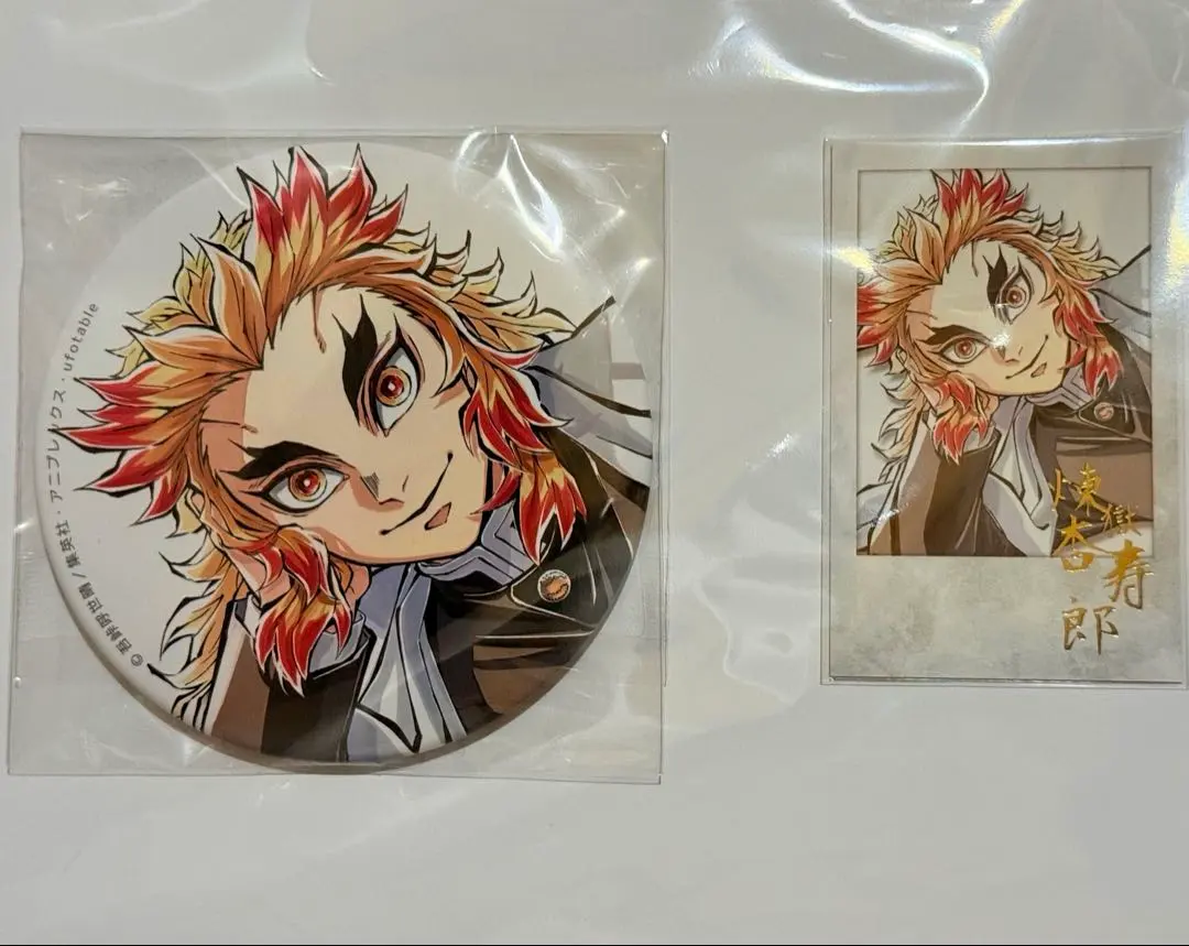 2026年最新】コミケ c104煉獄杏寿郎の人気アイテム - メルカリ