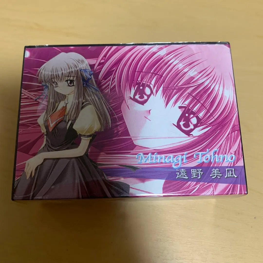 2026年最新】air 遠野美凪の人気アイテム - メルカリ