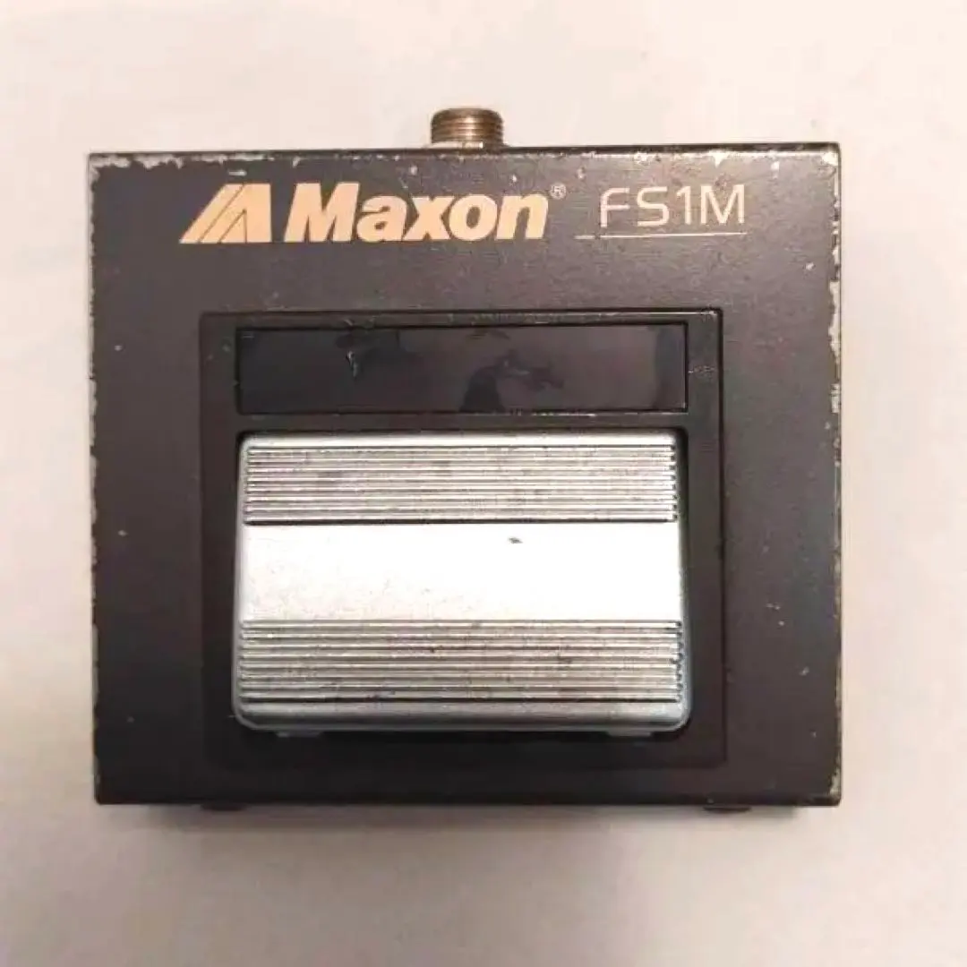 2026年最新】MAXON HD1000の人気アイテム - メルカリ