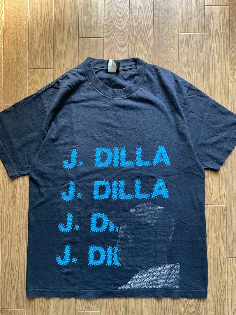 2026年最新】j dilla tシャツの人気アイテム - メルカリ