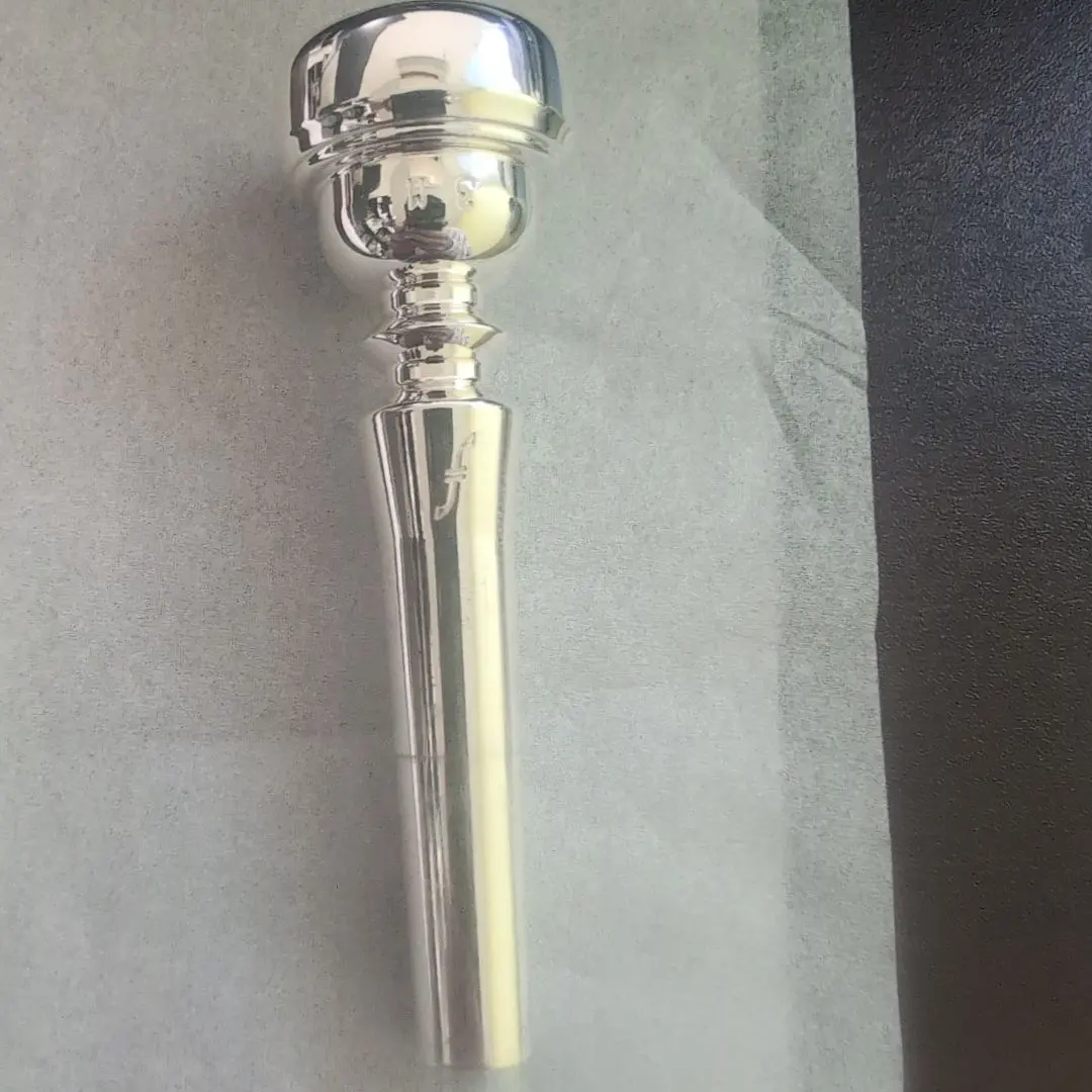 2026年最新】トランペット マウスピース フラーテの人気アイテム