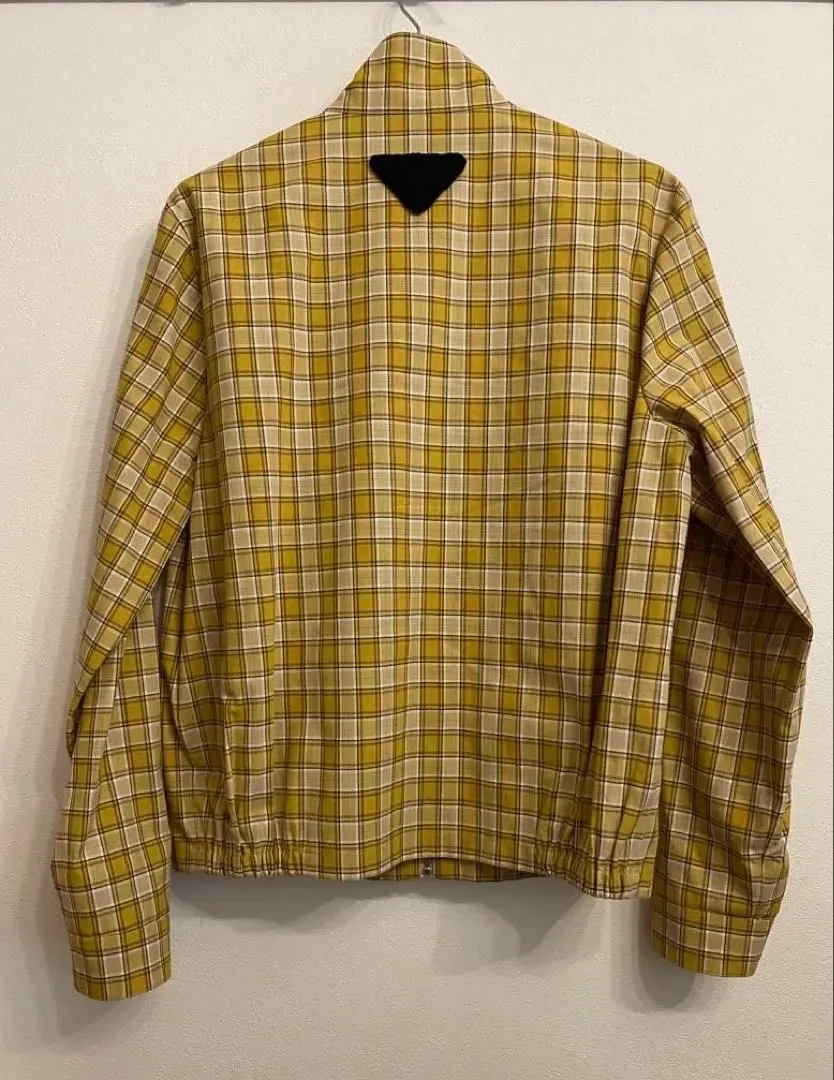 2026年最新】PRADA 素材：その他素材 ジャンパー・ブルゾンの人気