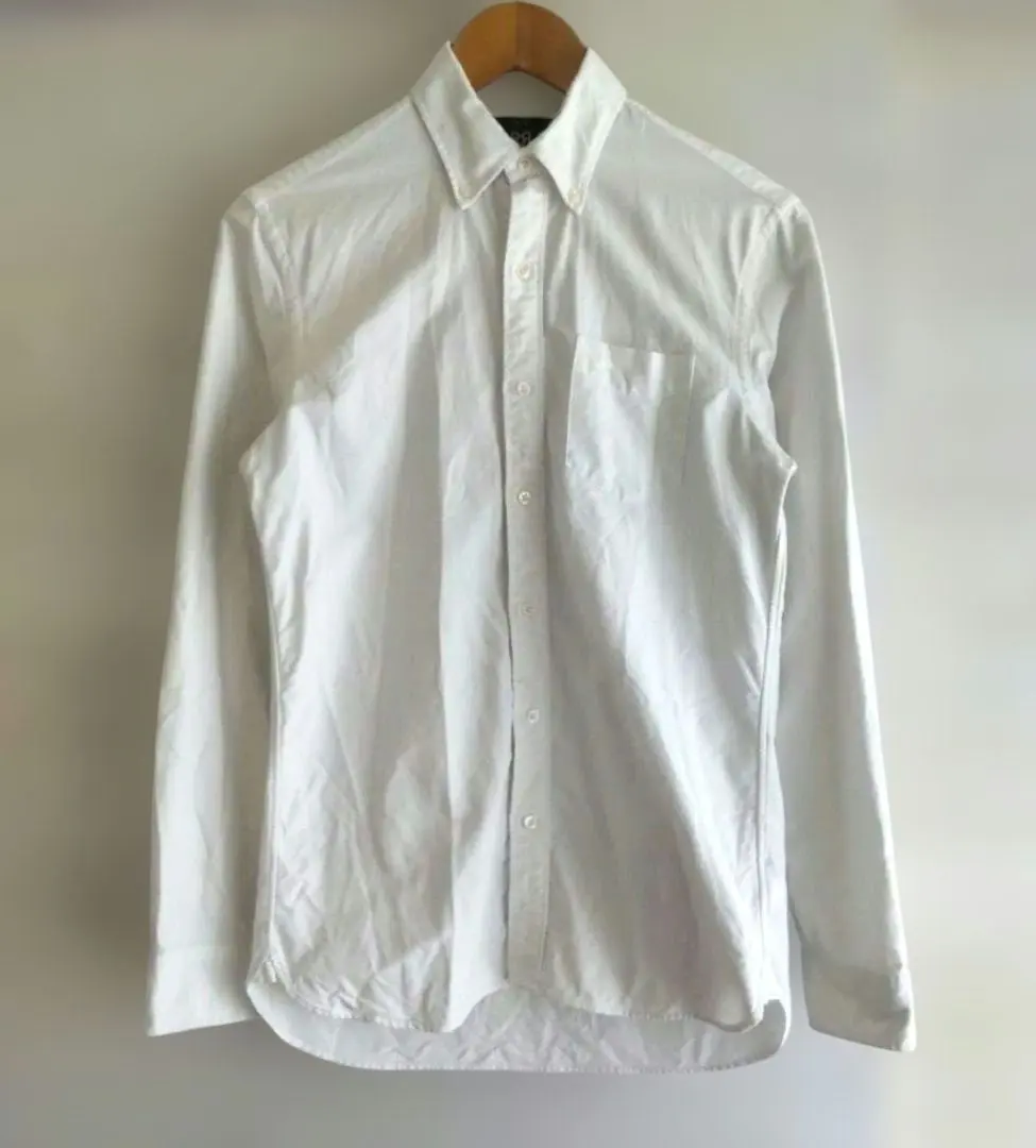 2026年最新】rrl ダブルアールエル オックスフォードシャツの人気