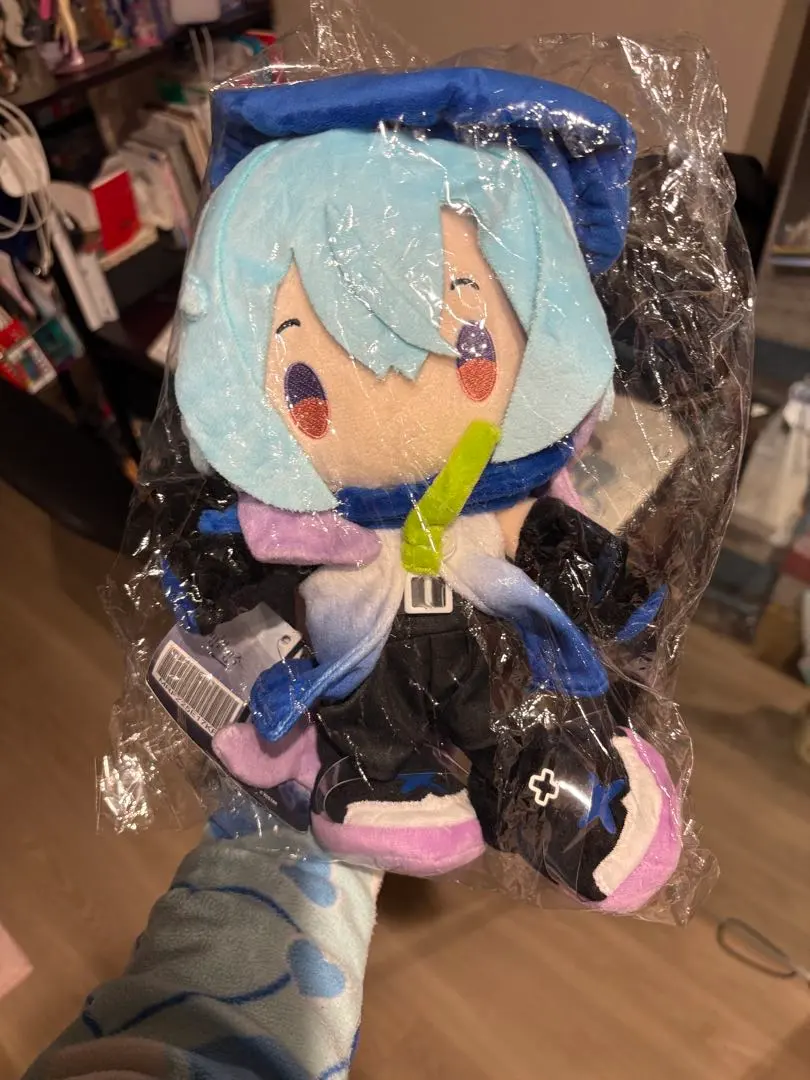 2026年最新】ミヅキ ぬいぐるみの人気アイテム - メルカリ