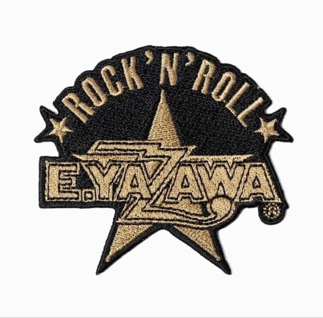 2026年最新】アイロンワッペン 矢沢永吉の人気アイテム - メルカリ