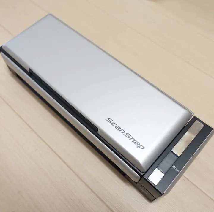 2026年最新】scansnap s1100の人気アイテム - メルカリ