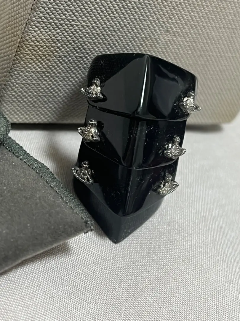 2026年最新】アーマーリング vivienne westwood lの人気アイテム