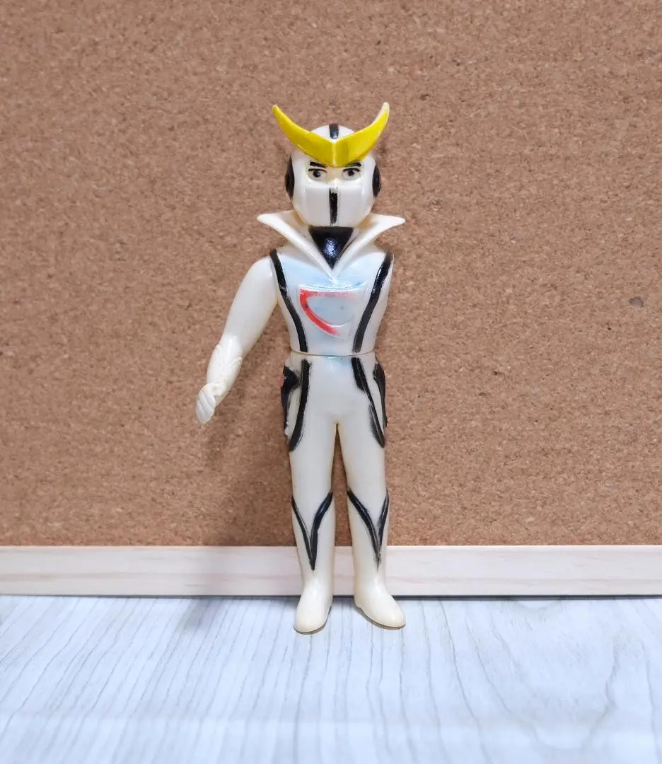 2026年最新】キャシャーンソフビの人気アイテム - メルカリ