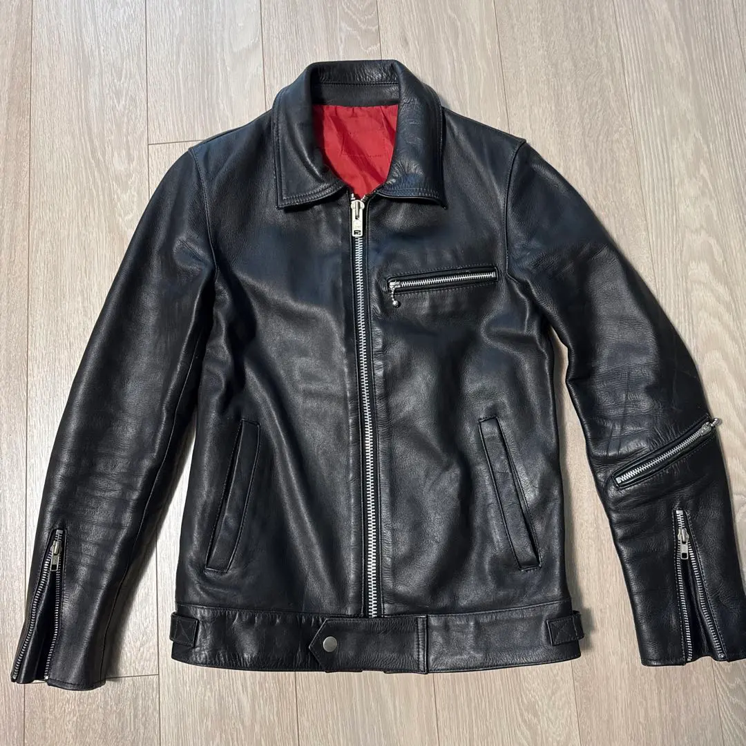 2026年最新】ルイスレザー ドミネーター 34の人気アイテム - メルカリ