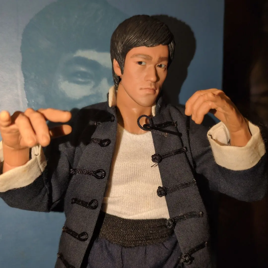 2026年最新】ホットトイズ ブルース リーの人気アイテム - メルカリ