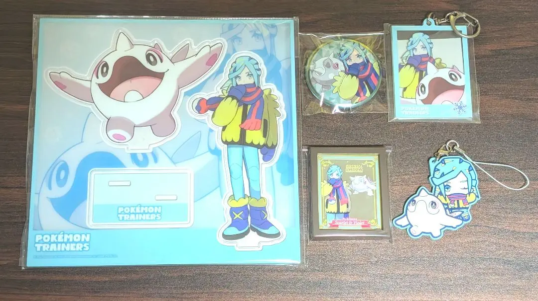 2026年最新】ポケモン マグネット オーケストラの人気アイテム - メルカリ