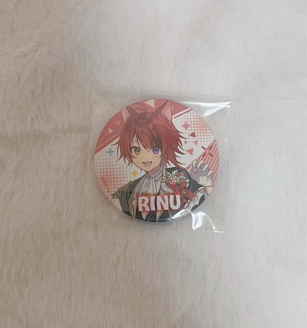 2026年最新】莉犬くん 缶バッジ アリツアの人気アイテム - メルカリ