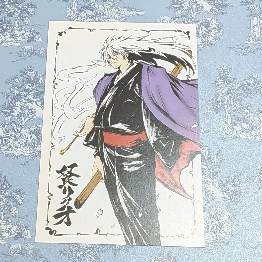 2026年最新】ぬらりひょんの孫 ポストカードの人気アイテム - メルカリ