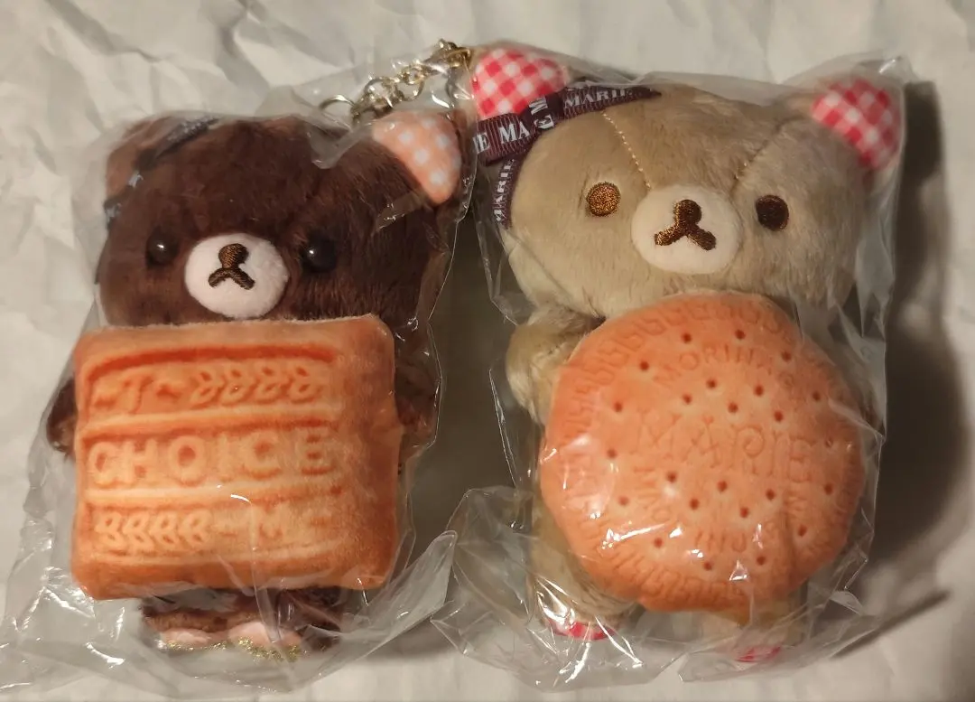 2026年最新】森永ビスケット×リラックマの人気アイテム - メルカリ