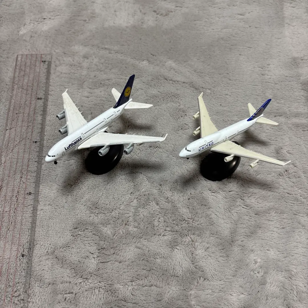 2026年最新】ルフトハンザ a380の人気アイテム - メルカリ