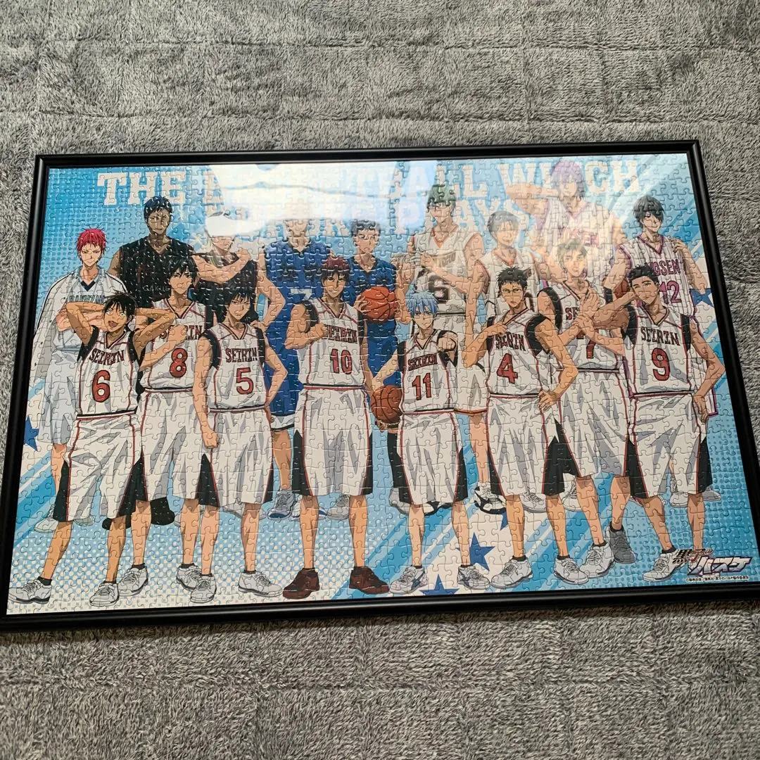 2026年最新】スラムダンク パズルの人気アイテム - メルカリ