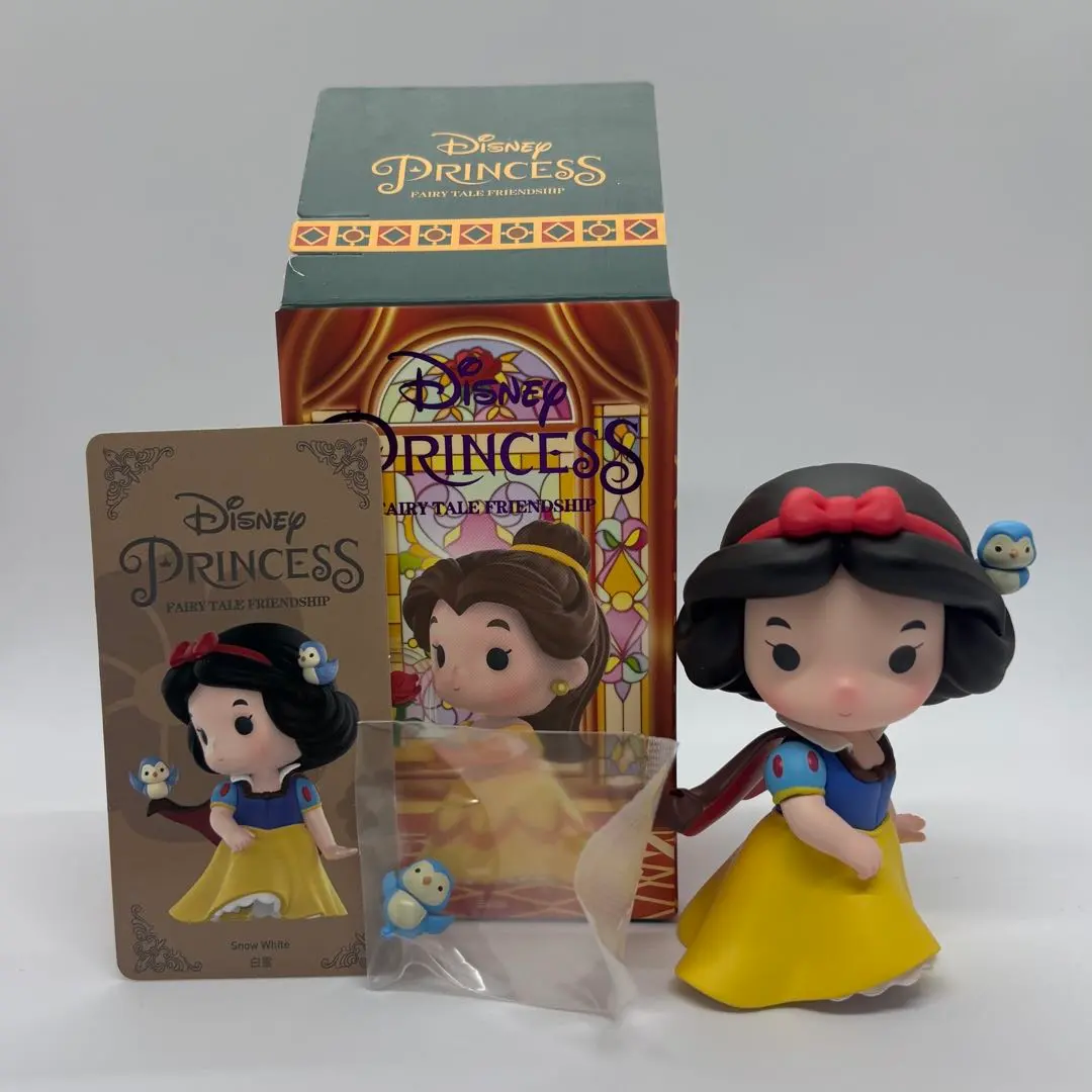 2026年最新】プリンセス フェアリーテイル フレンドシップ シリーズの