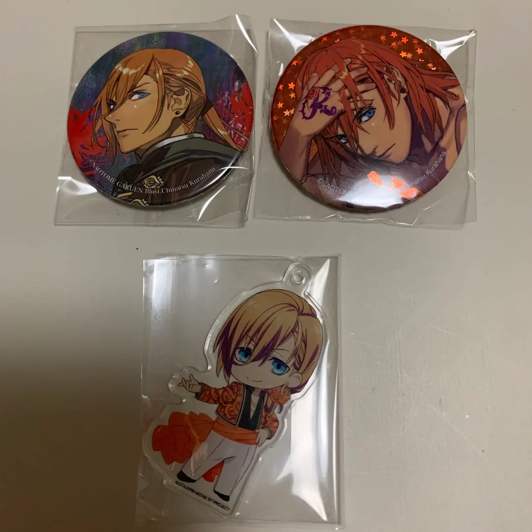 2026年最新】リコリスの森 缶バッジの人気アイテム - メルカリ