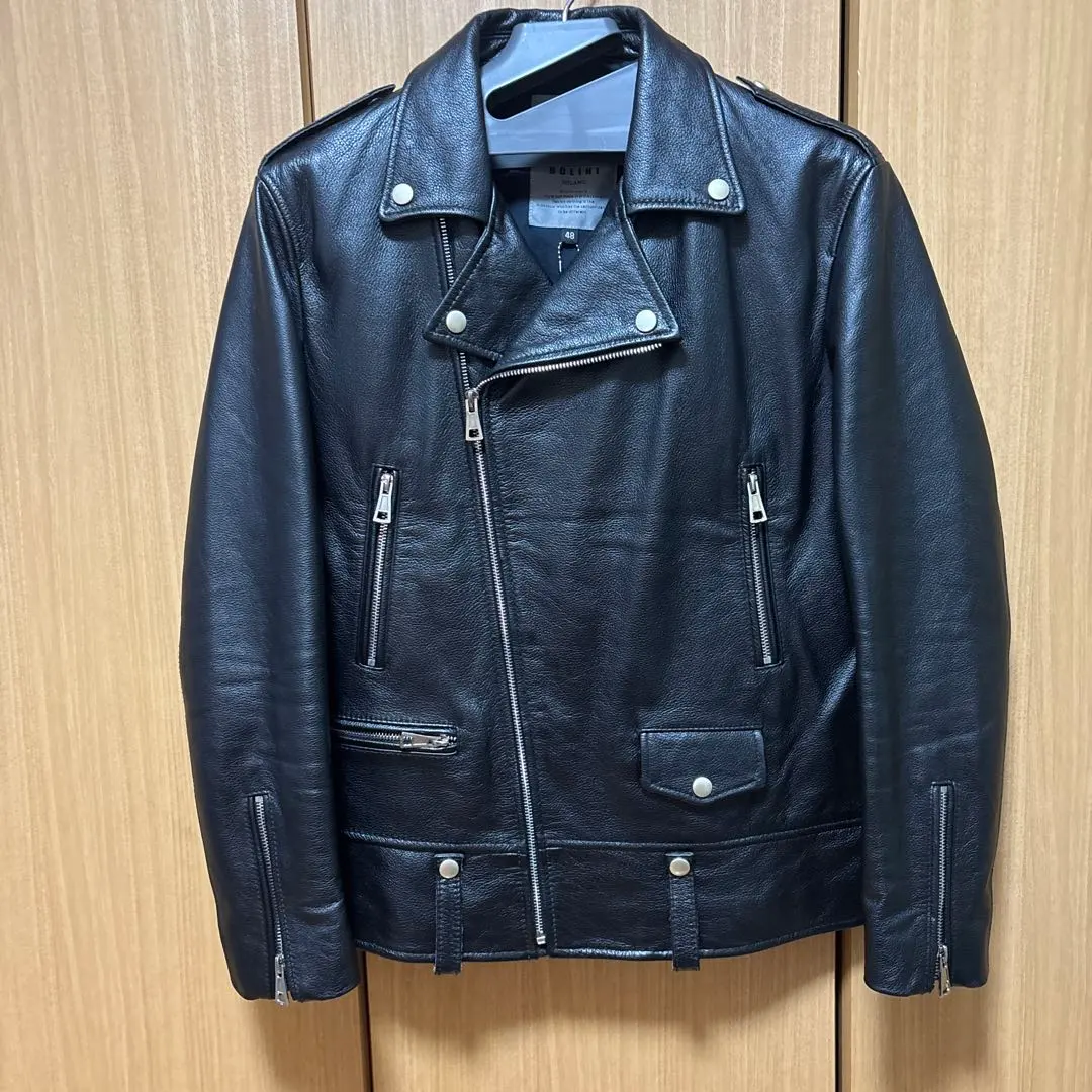 2026年最新】ボリーニ ライダースの人気アイテム - メルカリ