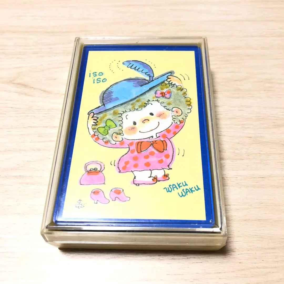 2026年最新】水森亜土 パズルの人気アイテム - メルカリ