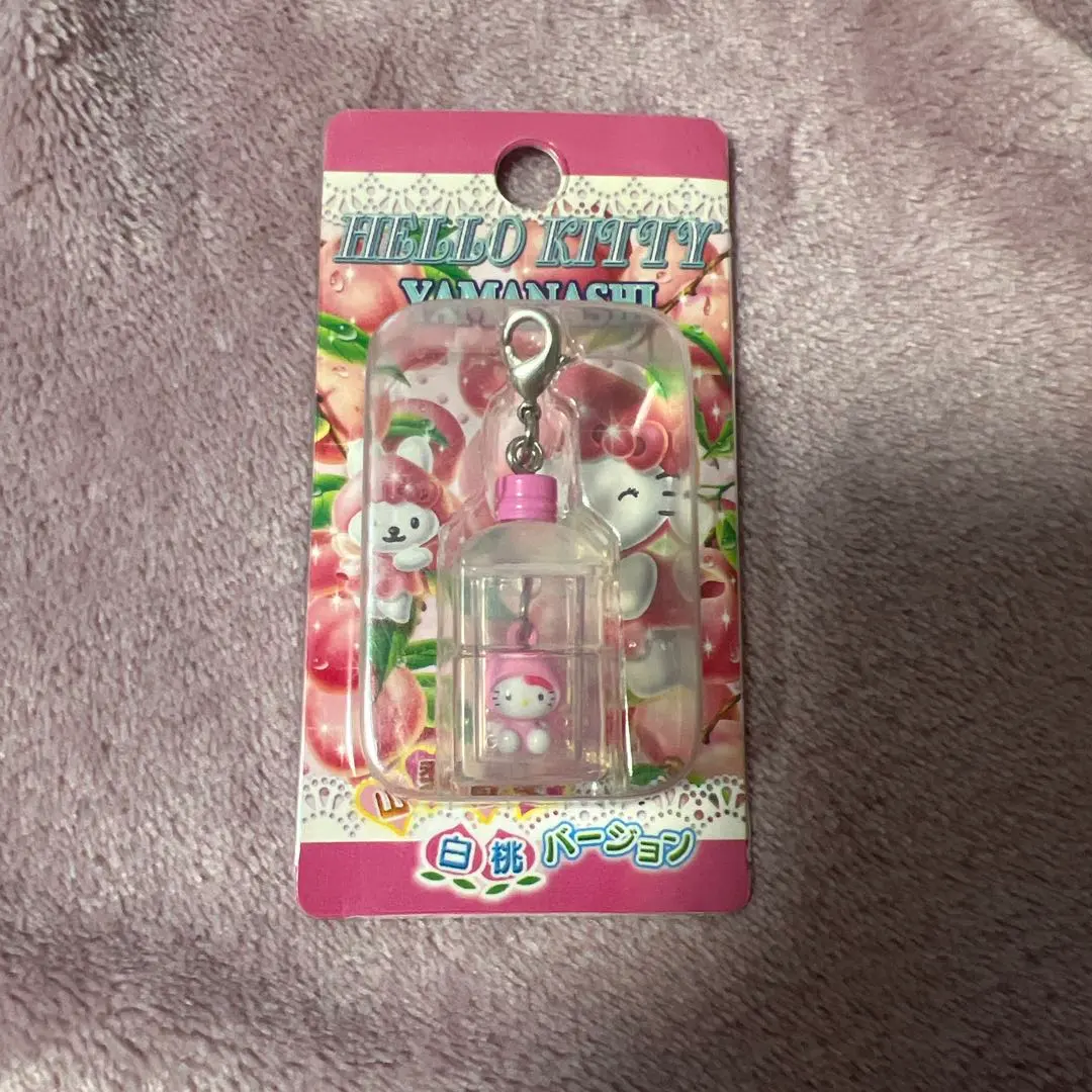 2026年最新】山梨 白桃 キティの人気アイテム - メルカリ